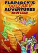 Flapjacks Wizard Adventures